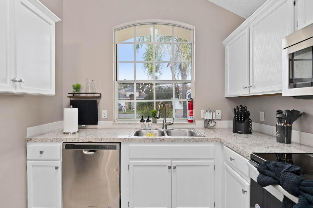 Charming Villa W Pool Bay Point Resort Near Disney Kissimmee Ngoại thất bức ảnh