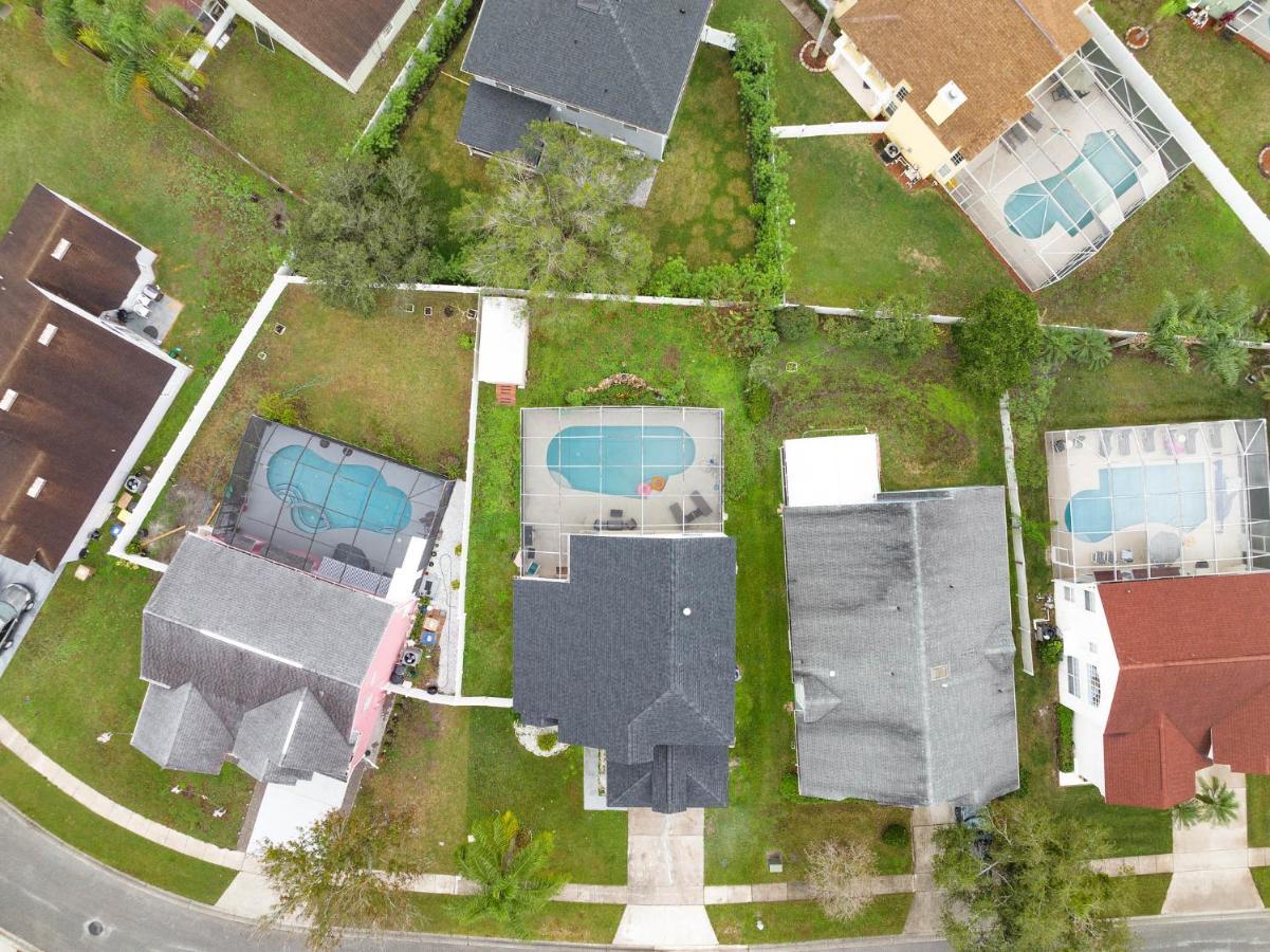 Charming Villa W Pool Bay Point Resort Near Disney Kissimmee Ngoại thất bức ảnh